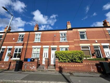 Denstone Road, Reddish, Stockport, SK5 6UY