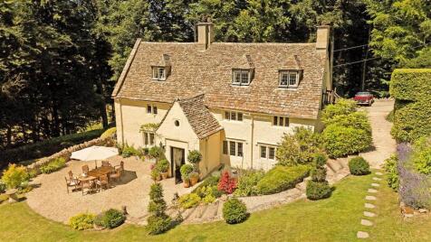 Lower Littleworth, Amberley, Stroud