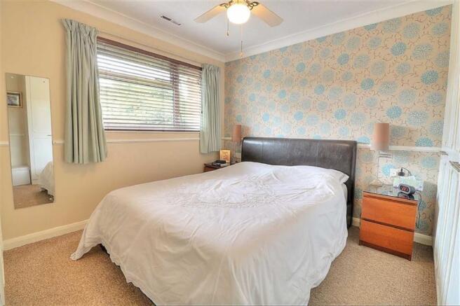 Bedroom 1: