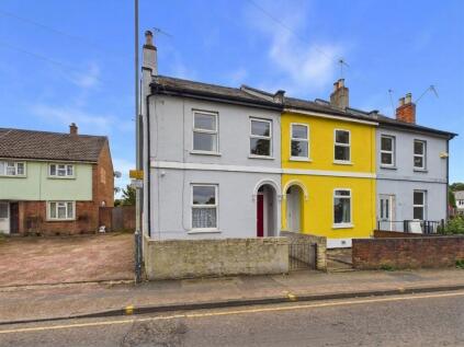 Swindon Road, Cheltenham, GL51