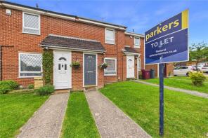 8, Minton Close, Tilehurst, Reading RG30 6ET