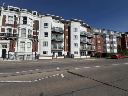 Clarence Parade, Southsea, Portsmouth, PO5
