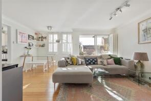 32, Cheryls Close, London SW6 2AX