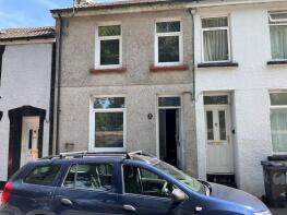 59, Balaclava Road, Dowlais, Merthyr Tydfil CF48 3BW
