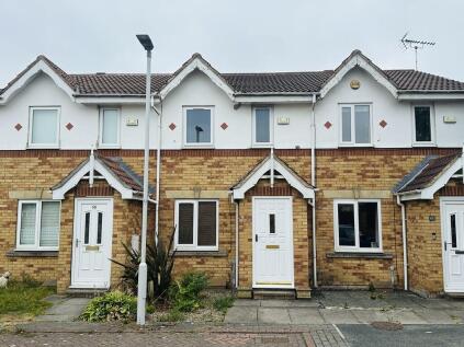 Newlands, Farsley