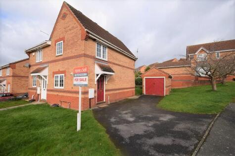 Edensor Drive, Belper