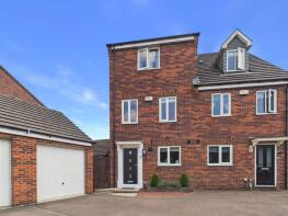 2, Dewley Way, Chesterfield S45 9TH