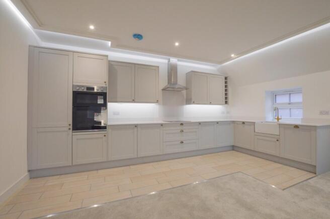 Example Kitchen