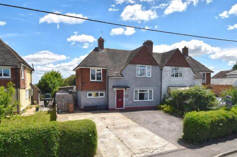 Stone, Tenterden