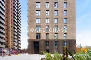 Flat 45, Starling Heights, Teal Road, Goodmayes, Ilford IG3 8FR