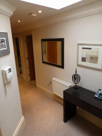 hallway