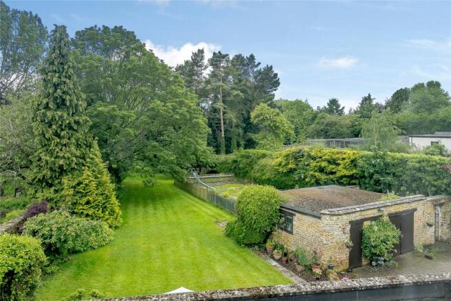 Gardens and Grounds