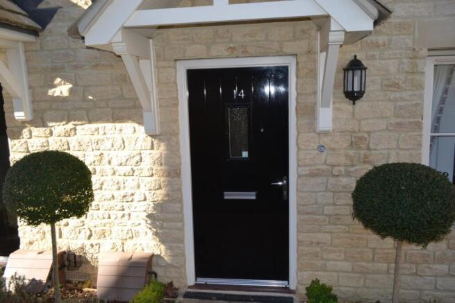 Exceptional property built exclusively for the ov