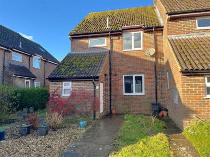 Elm Close, Pitton, Salisbury, SP5 1EU