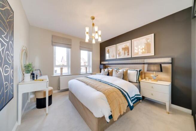 4 bed Detached for sale Image 6