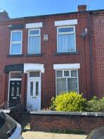 6, Apsley Road, Denton M34 3HE