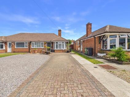 Beechcroft Road, Longlevens, Gloucester, Gloucestershire, GL2