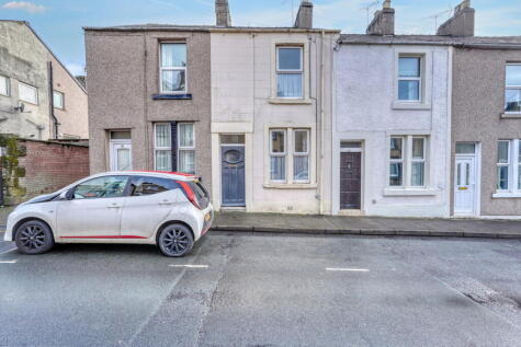 Peter Street, Workington, CA14 3DJ