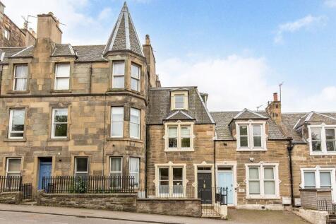 17 Henderson Terrace, Ardmillan, Edinburgh, EH11 2JY