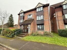 15, Rowe Court, Reading RG30 2HY