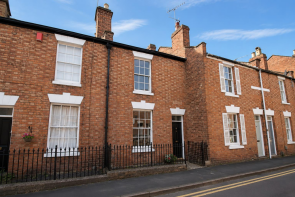 32, Morton Street, Leamington Spa CV32 5SY