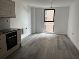 Flat 40, Lawson Halls, Percy Street, Preston PR1 1AW