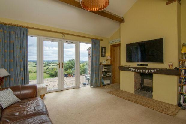 Sitting Room Photo