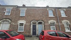 80, Frances Street, York YO10 4DP