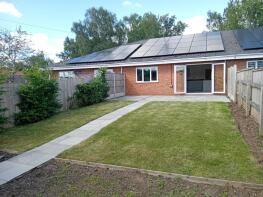 4, Granary Court, Shenstone, Kidderminster DY10 4EZ