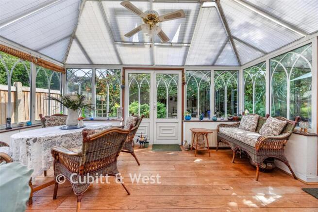 Conservatory