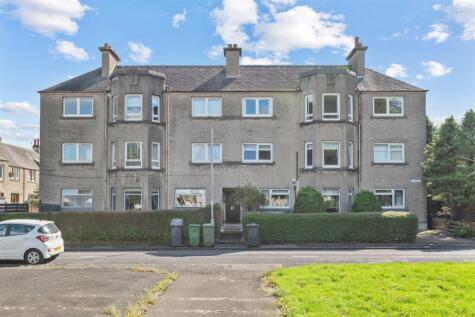 Lawers Road, Renfrew