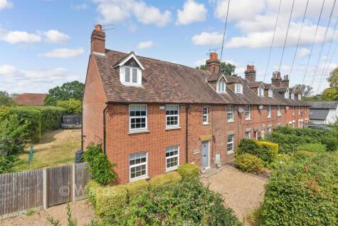 The Common, Sissinghurst, Cranbrook, Kent