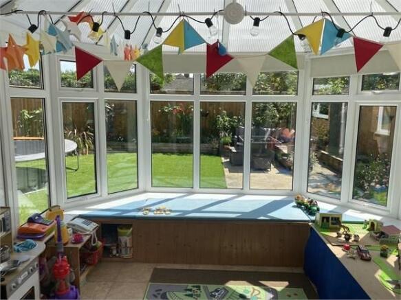 Conservatory