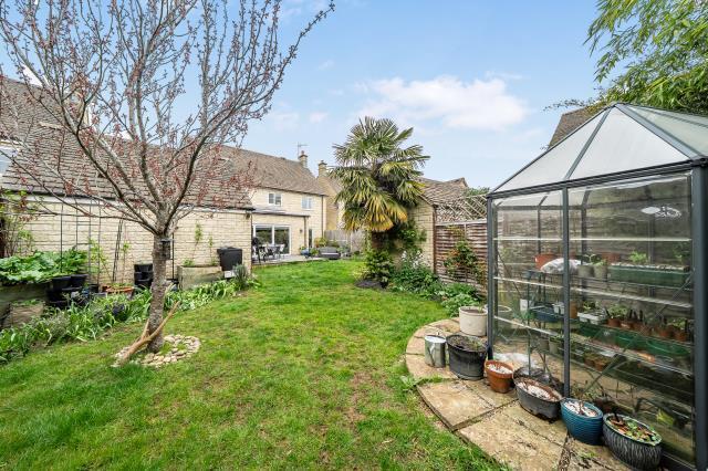 Campion Way, Witney photo 4