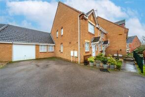 6, Melody Drive, Loughborough LE12 7UT
