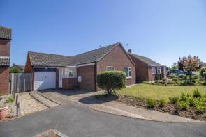 10, Sheldrake Close, Fakenham NR21 8ND
