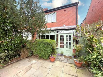 Church Lane, Westhoughton, Bolton