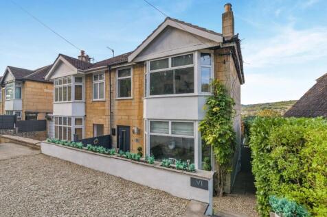 Warminster Road, Bathampton, Bath, Bath And North, BA2