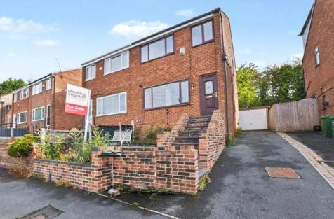 Wheelwright Close, Leeds, West Yorkshire