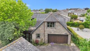 Ryn Glas, Trewint Road, Menheniot PL14 3RJ