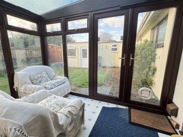 Conservatory: