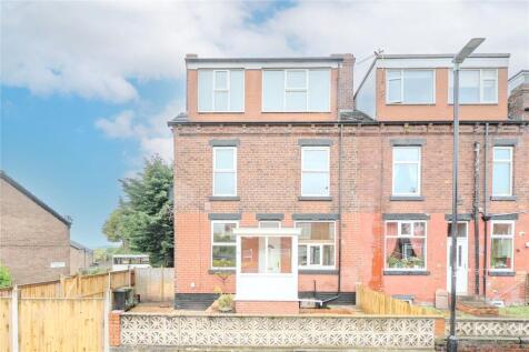Henley View, Leeds, West Yorkshire