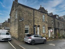 1b, Elm Street, Oxenhope, Keighley BD22 9JL