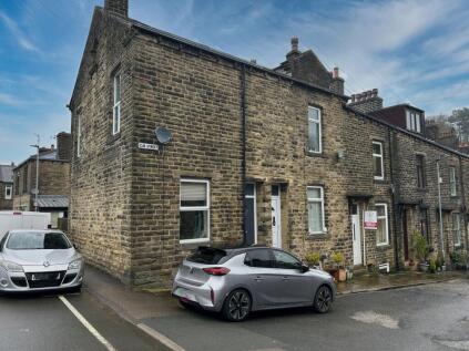 Elm Street, Oxenhope, Keighley, BD22