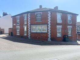 2d, Cumberland Street, Ipswich IP1 3PA