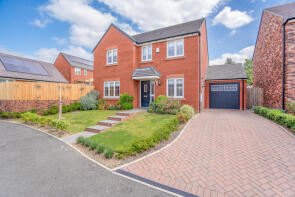5, School Meadow, Worcester WR6 6FB