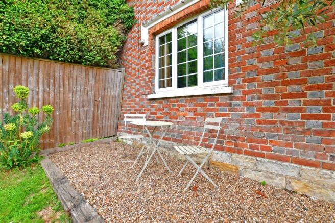 Patio / Decking