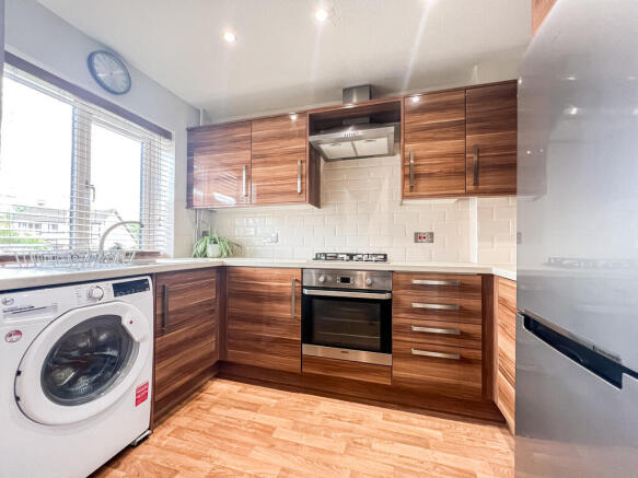 18 Sherrington Drive - kitchen-2