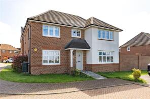 3, Helmsley Row, Garforth, Leeds LS25 2QL