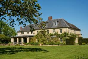 Drum House, Nightingale Lane, Wardour, Salisbury SP3 6RN